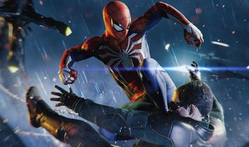 Marvel's Spider-Man: arquivos PC indicam modos co-op e PVP no PC