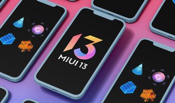 Xiaomi libera MIUI baseada em Android 13 para mais celulares