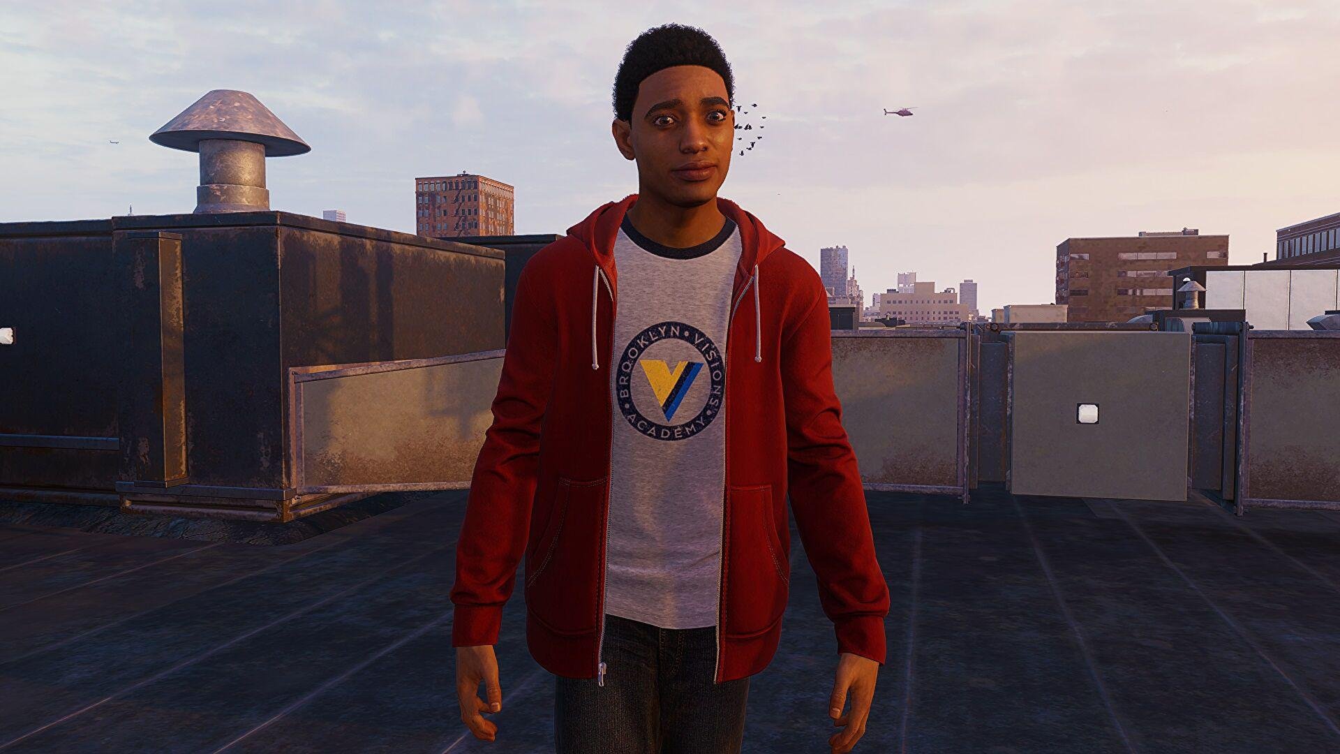 Você pode jogar como Miles Morales com mod de Spider-Man Remastered no PC