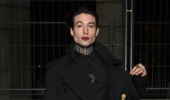 Ezra Miller: ator admite problemas psicológicos e se desculpa; confira!