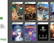 Xbox Game Pass tem grátis Immortals Fenyx Rising, Immortality e mais