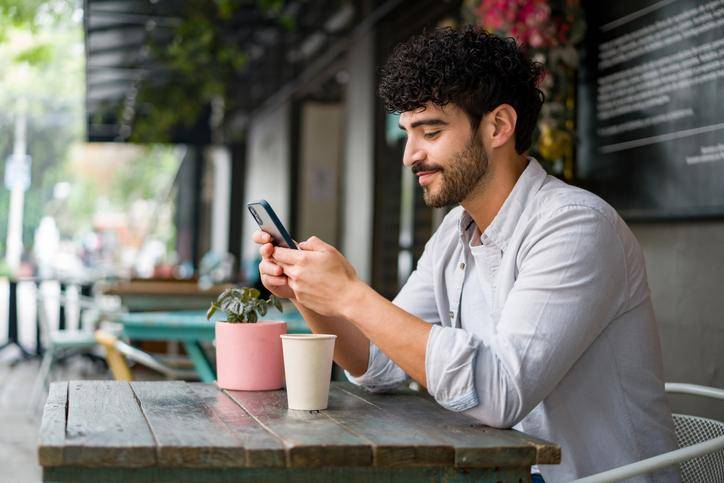 O iPhone é o tipo de celular que precisa de seguro
