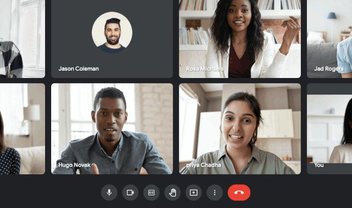 Google Meet deixará ver , ouvir música e jogar com amigos - TecMundo
