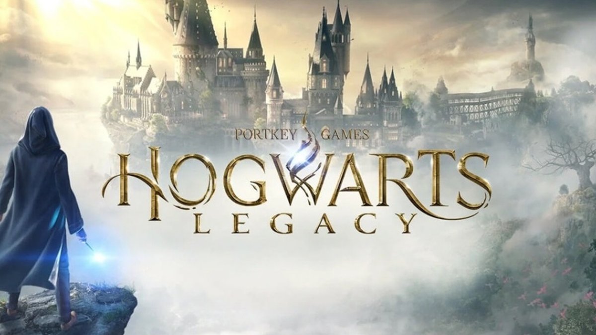 Tempo para zerar Hogwarts Legacy: saiba quantas horas leva