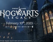 Hogwarts Legacy tem presença confirmada na Gamescom 2022