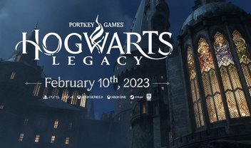 Hogwarts Legacy tem presença confirmada na Gamescom 2022