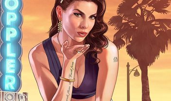 GTA 6 pode ter DLC single player focado em história, aponta rumor