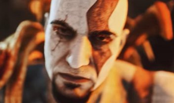 God of War possível 5-D