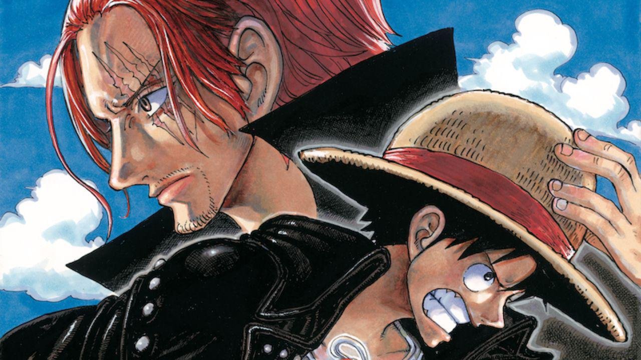 Novos Filmes de One Piece Dublados – One Piece Gold e Stampede