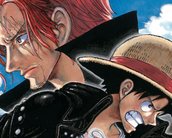 One Piece: Red se torna maior filme da franquia em apenas 10 dias