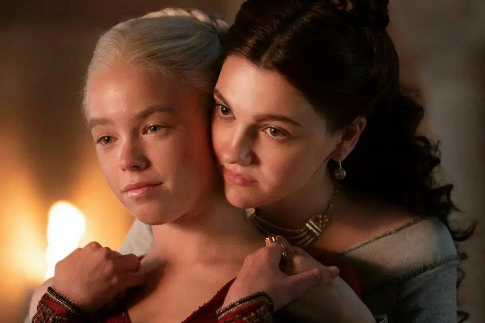 House of the Dragon: 2ª temporada chega em 2023? Data de lançamento e tudo  o que