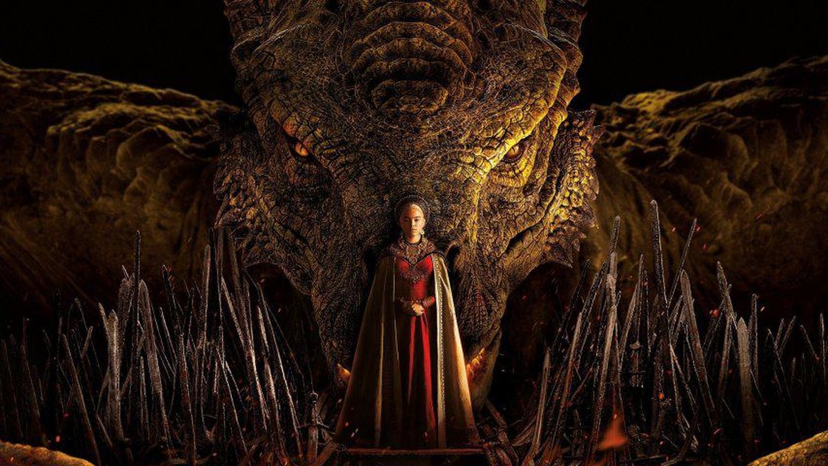 House of the Dragon: série fará pulo de 10 anos em seu sexto episódio;  assista ao teaser