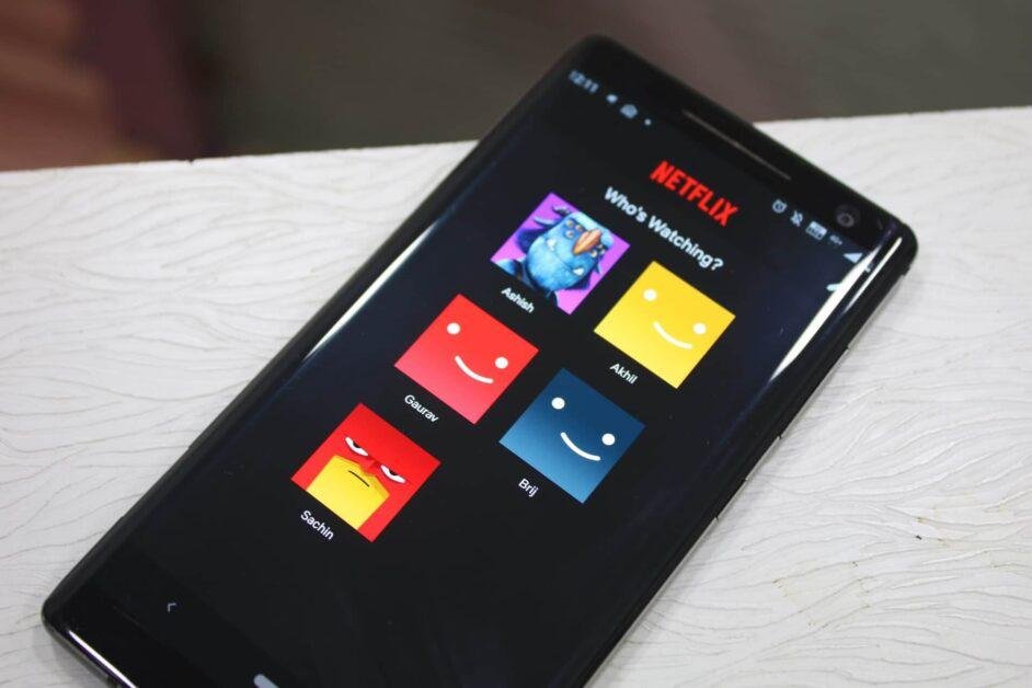 Netflix lança jogos de celular para assinantes do mundo todo