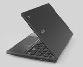 Acer Chromebook 511 com Snapdragon 7c será lançado no Brasil