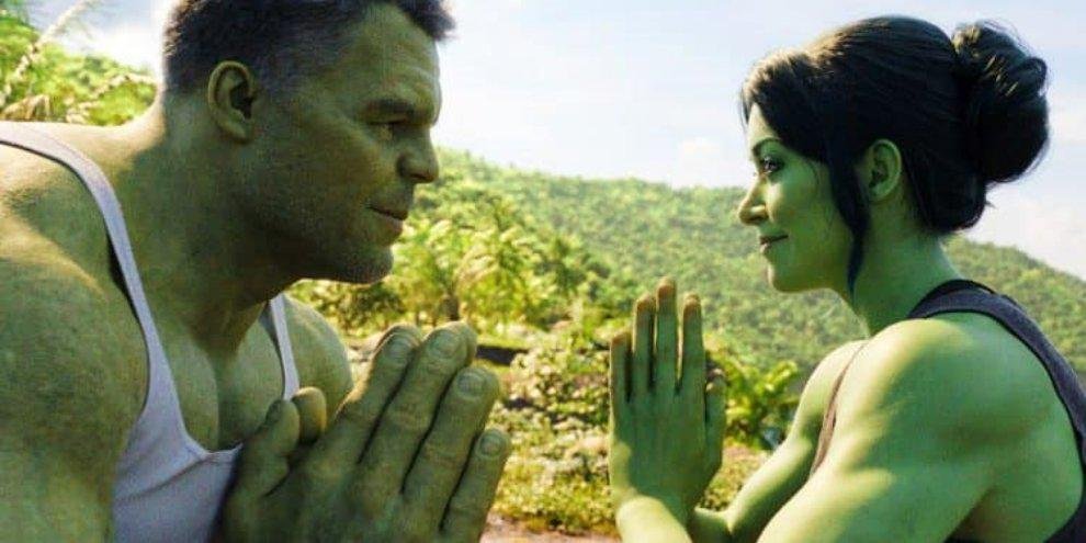 Mulher-Hulk vai ter temporada 2? - Canaltech