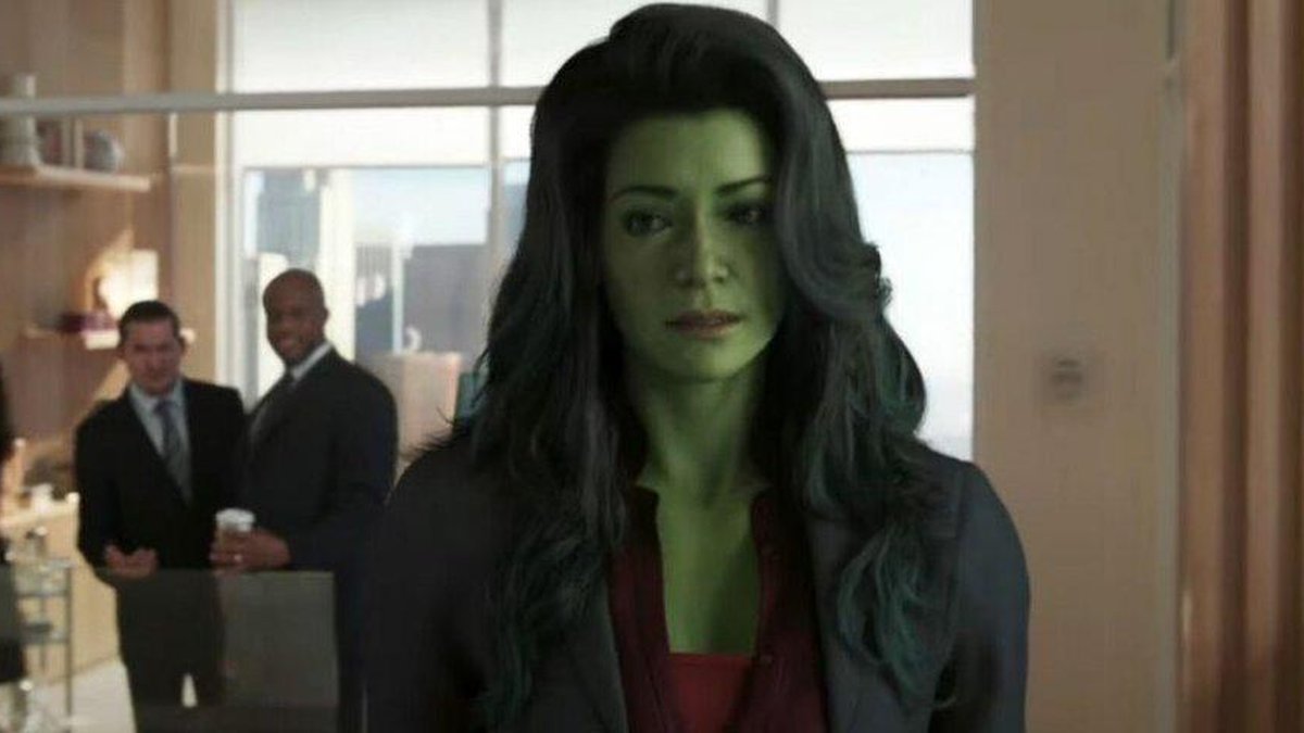 SERÁ QUE VAI? 2a TEMPORADA DE SHE-HULK ABRE PORTAS PRA DINASTIA