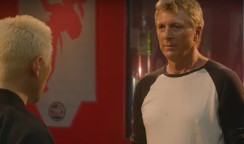 Cobra Kai: Temporada 4 ganha novo trailer