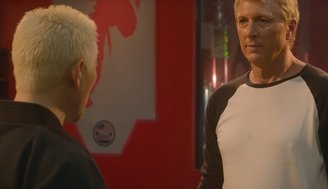 Netflix renova Cobra Kai para quinta temporada