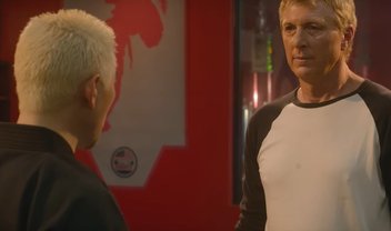 Cobra Kai: 5ª temporada ganha trailer revelador e empolgante; confira!