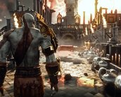 God of War ganha reimaginação de cair o queixo na Unreal Engine 5