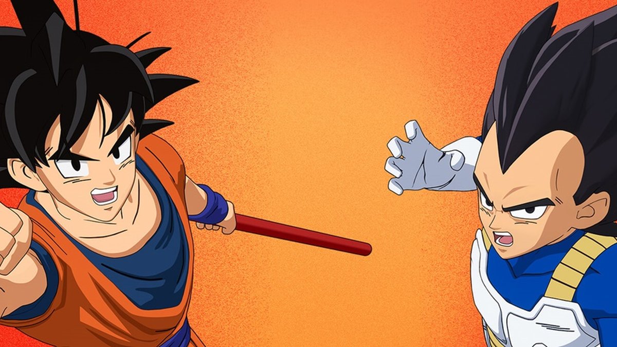 4 Mundo Memes - O quão forte Goku e Vegeta realmente são?   Então o Fera aparece na cena  pós créditos de The Marvels? Grande coisa, amanhã você vai poder ver essa