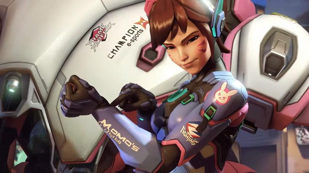 Overwatch: saiba como habilitar o cross-play entre consoles e PC