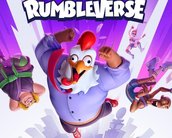 Rumbleverse quer sacudir os battle royale com muita diversão