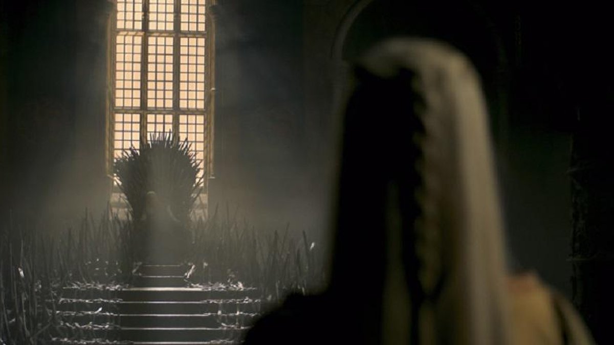 O que vai acontecer em House of the Dragon? HBO Max revela trailer dos  próximos episódios - Atualidade - SAPO Mag
