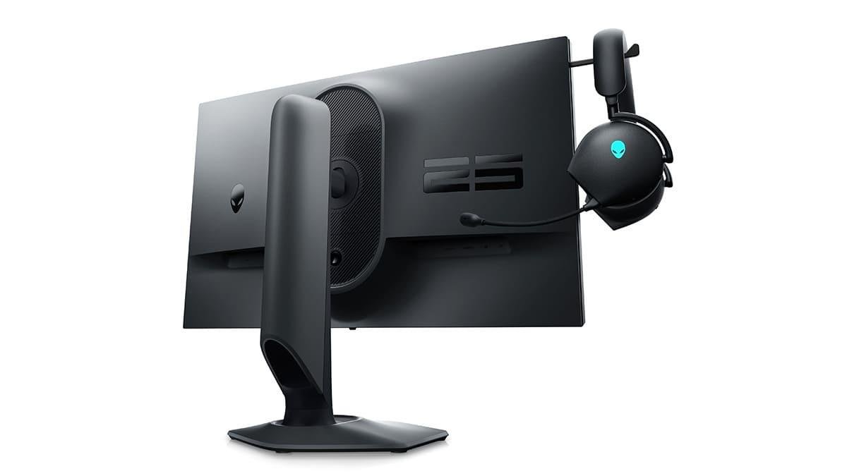 Alienware anuncia novos monitores de até 360Hz e deisgn renovado - TecMundo