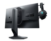 Alienware anuncia novos monitores de até 360Hz e deisgn renovado