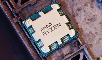 AMD vai revelar processadores Ryzen 7000 em 29 de setembro