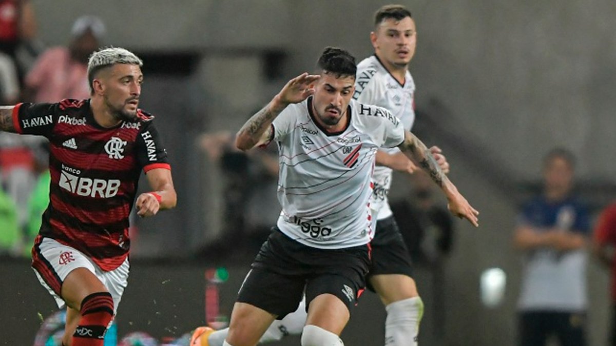 Onde assistir aos jogos das quartas de final do Brasileirão