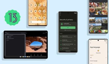Android 13 ganha versão customizada para celulares Motorola