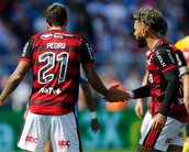 Athlético-PR x Flamengo: veja onde assistir o jogo da Copa do Brasil 2022