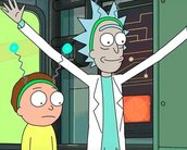 Rick and Morty: 6ª temporada ganha trailer com Wormageddon; assista!