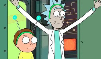 Rick and Morty: 6ª temporada ganha trailer com Wormageddon; assista!