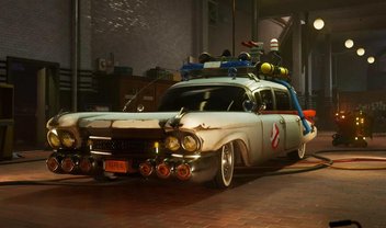 Pré-venda de Ghostbusters: Spirits Unleashed é anunciada