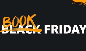 Book Friday 2022: as melhores promoções ao vivo no TecMundo! - TecMundo