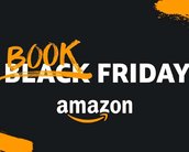 Book Friday 2022: as melhores promoções ao vivo no TecMundo!