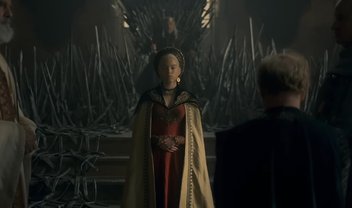 House of The Dragon  Após 1º episódio, série da HBO já é renovada para a  2º temporada