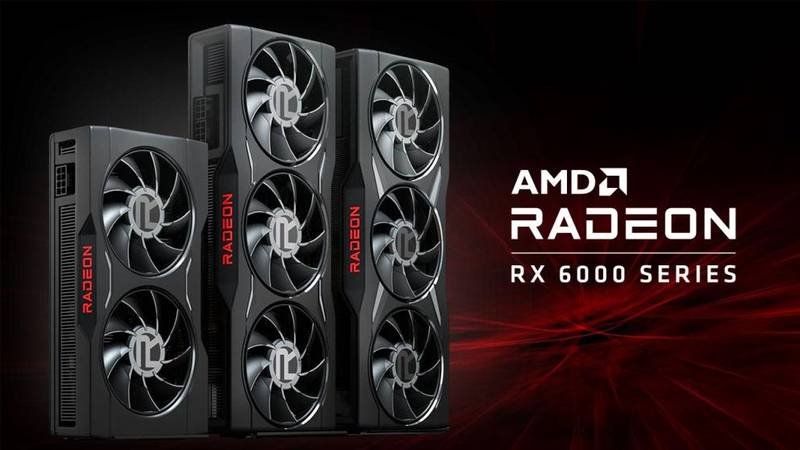 Crédito de imagem: Divulgação | AMD.