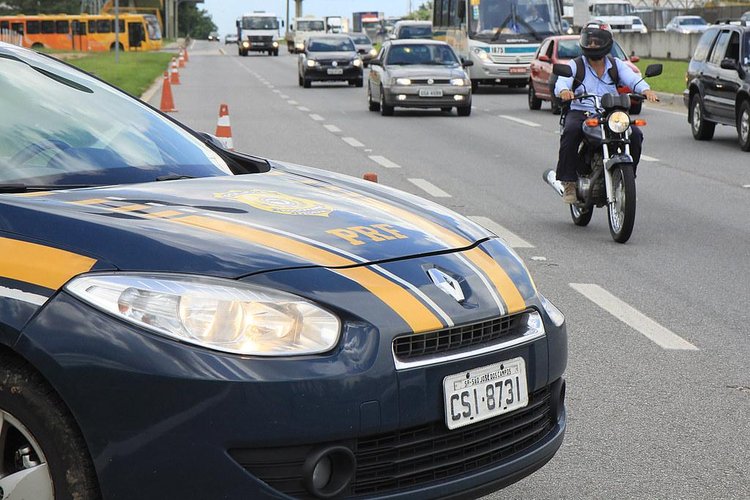 Fonte: PM São José dos Campos/Flicr/Reprodução.