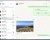 WhatsApp ganha app no Windows 11 que funciona sem celular