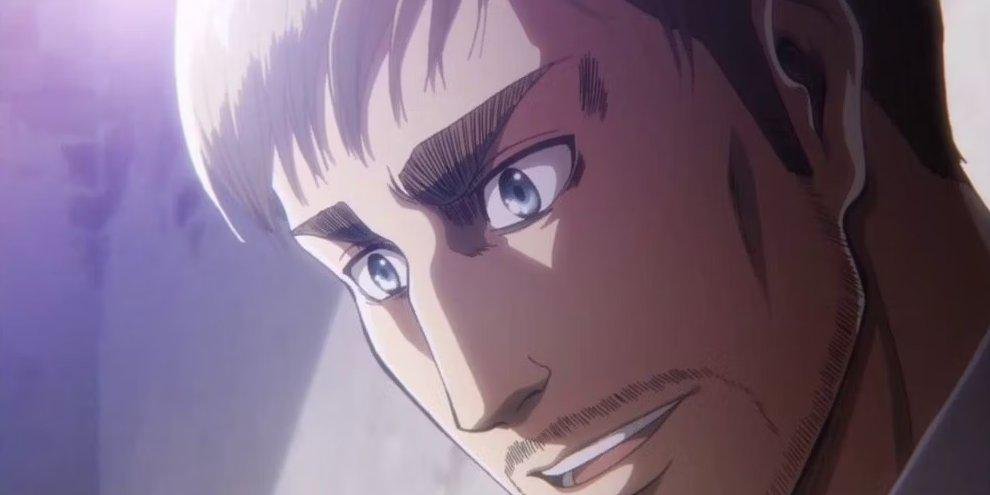 Attack on Titan: Morte de personagem CHOCA todos os fãs - Combo Infinito