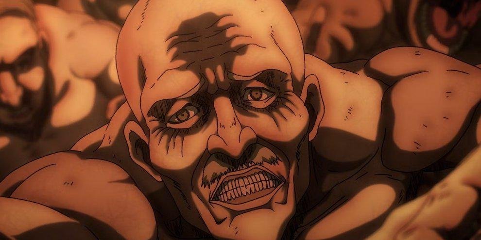 Attack On Titan  As mortes mais tristes de personagens