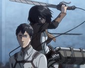 Attack on Titan: 10 mortes mais dolorosas do anime