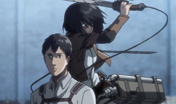 Attack on Titan: 10 mortes mais dolorosas do anime