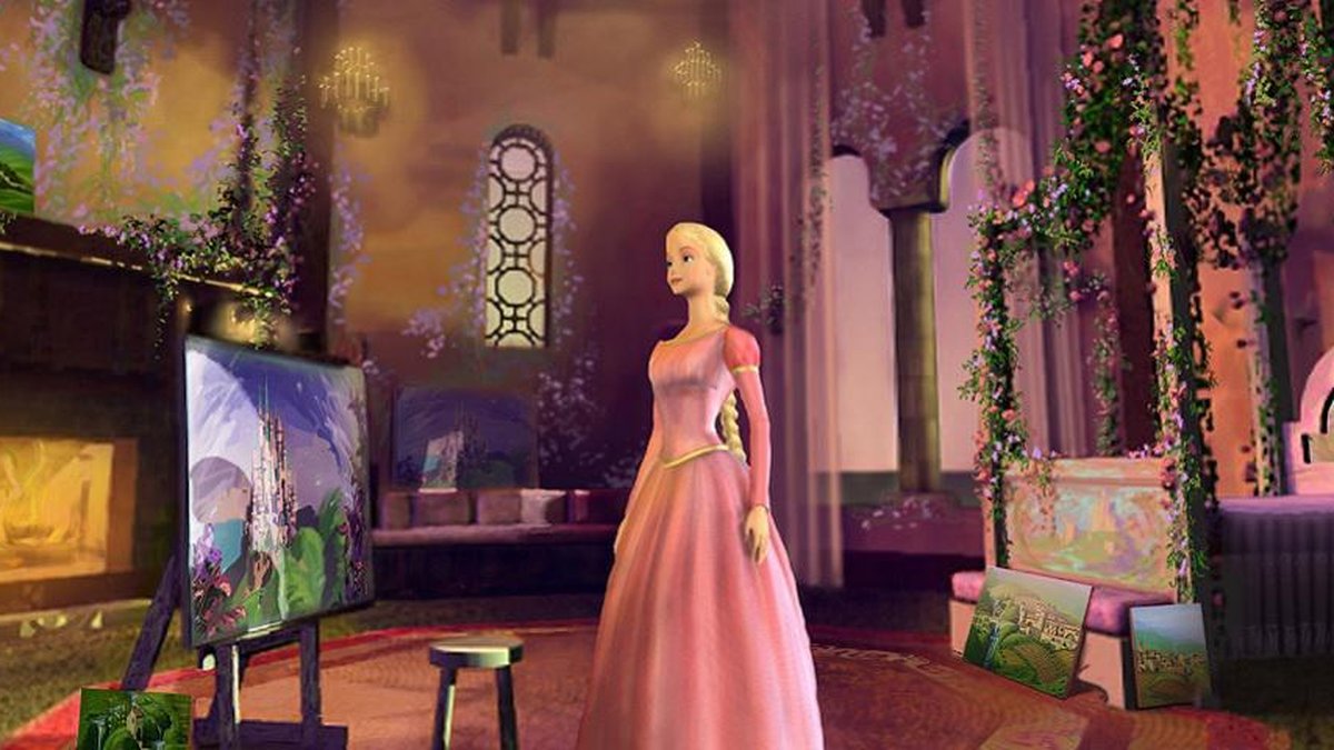 10 jogos da Barbie para jogar antes de assistir ao filme