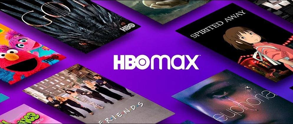 Aproveite para assistir Séries e Filmes HBO Max