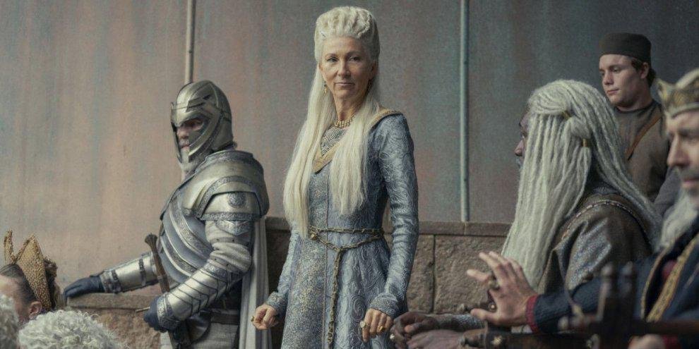 Confira fotos do elenco de House of the Dragon, série spin-off de Game of  Thrones - NerdBunker